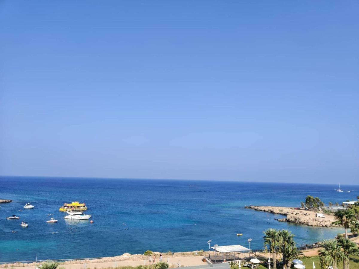 דירות Dream Vacation By The Sea פרוטאראס מראה חיצוני תמונה