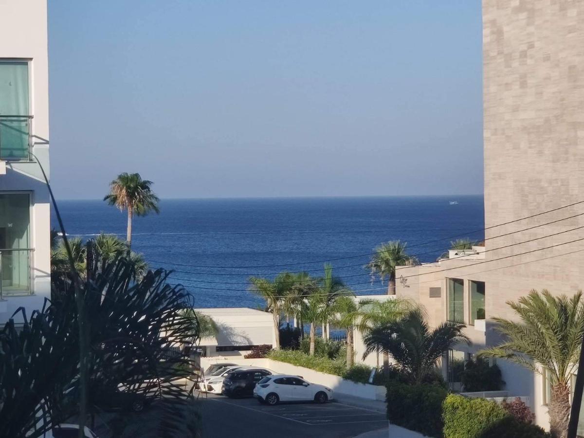 דירות Dream Vacation By The Sea פרוטאראס מראה חיצוני תמונה
